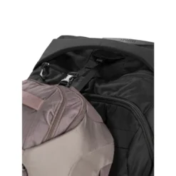 Osprey Sojourn Shuttle Wheeled Duffel 130L Black 23 Osprey Sojourn Shuttle Wheeled Duffel 130L Black -Goedkope Koffert Rein Winkel image 2829