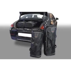 Car-Bags Mercedes-Benz CLS (C257) 2018-heden 4-deurs Coupé 13 Car-Bags Mercedes-Benz CLS (C257) 2018-heden 4-deurs Coupé -Goedkope Koffert Rein Winkel image 283