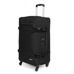 Eastpak Transit'R 4 M Black -Goedkope Koffert Rein Winkel image 2846