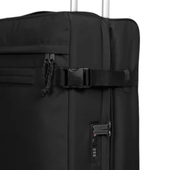 Eastpak Transit'R 4 M Black -Goedkope Koffert Rein Winkel image 2848
