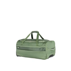 Travelite Miigo Wheeled Duffle Green -Goedkope Koffert Rein Winkel image 2871