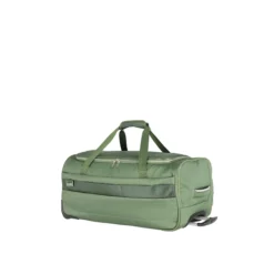 Travelite Miigo Wheeled Duffle Green -Goedkope Koffert Rein Winkel image 2872