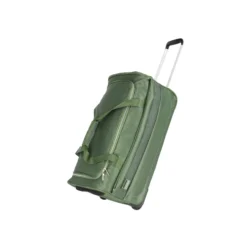 Travelite Miigo Wheeled Duffle Green -Goedkope Koffert Rein Winkel image 2873