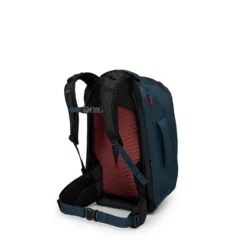 Osprey Farpoint 40 Backpack Muted Space Blue 7 Osprey Farpoint 40 Backpack Muted Space Blue -Goedkope Koffert Rein Winkel image 29