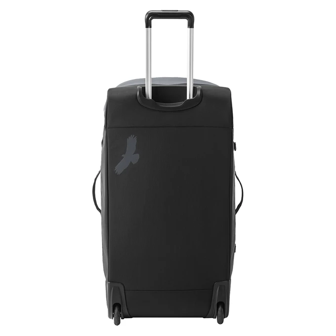Eagle Creek Cargo Hauler XT Wheeled Duffel 120L/32" Charcoal 3 Eagle Creek Cargo Hauler XT Wheeled Duffel 120L/32" Charcoal - Afbeelding 3