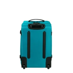 American Tourister Urban Track Duffle/Wheels S Verdigris -Goedkope Koffert Rein Winkel image 2909