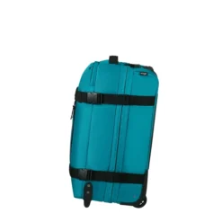 American Tourister Urban Track Duffle/Wheels S Verdigris -Goedkope Koffert Rein Winkel image 2912