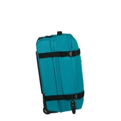 American Tourister Urban Track Duffle/Wheels S Verdigris -Goedkope Koffert Rein Winkel image 2913