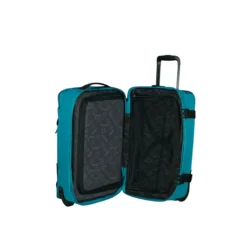American Tourister Urban Track Duffle/Wheels S Verdigris -Goedkope Koffert Rein Winkel image 2914
