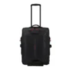 Samsonite Ecodiver Duffle/Wheels 55 Backpack Black
