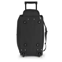 Gabol Week Eco Small Wheel Bag Black -Goedkope Koffert Rein Winkel image 2937