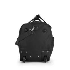 Gabol Week Eco Small Wheel Bag Black -Goedkope Koffert Rein Winkel image 2939