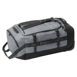 Eagle Creek Cargo Hauler Wheeled Duffel 110L Charcoal -Goedkope Koffert Rein Winkel image 2946