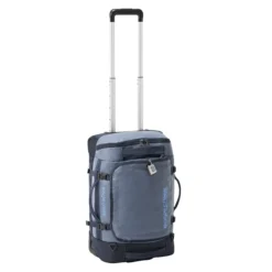 Eagle Creek Cargo Hauler XT Wheeled Duffel International Carry On Glacier Blue -Goedkope Koffert Rein Winkel image 2955