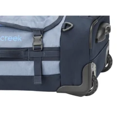 Eagle Creek Cargo Hauler XT Wheeled Duffel International Carry On Glacier Blue -Goedkope Koffert Rein Winkel image 2958