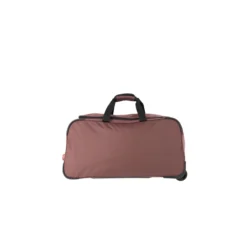 Travelite Viia Trolley Travelbag Rose -Goedkope Koffert Rein Winkel image 2969