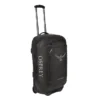 Osprey Rolling Transporter 60 Black