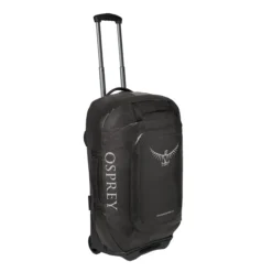 Osprey Rolling Transporter 60 Black