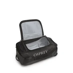 Osprey Rolling Transporter 60 Black -Goedkope Koffert Rein Winkel image 2978