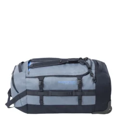 Eagle Creek Cargo Hauler Wheeled Duffel 110L Glacier Blue