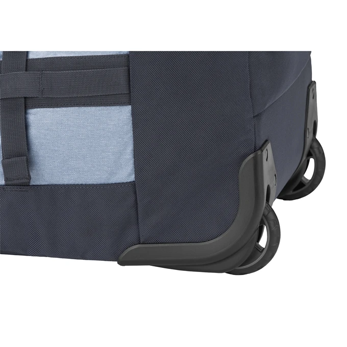 Eagle Creek Cargo Hauler Wheeled Duffel 110L Glacier Blue 6 Eagle Creek Cargo Hauler Wheeled Duffel 110L Glacier Blue - Afbeelding 6