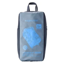 Eagle Creek Cargo Hauler Wheeled Duffel 110L Glacier Blue 15 Eagle Creek Cargo Hauler Wheeled Duffel 110L Glacier Blue -Goedkope Koffert Rein Winkel image 2993