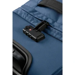 American Tourister Urban Track Duffle/Wheels L Combat Navy -Goedkope Koffert Rein Winkel image 3000