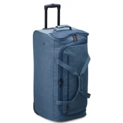 Delsey Maubert 2.0 Trolley Duffle Bag 77 Blue 10 Delsey Maubert 2.0 Trolley Duffle Bag 77 Blue -Goedkope Koffert Rein Winkel image 3009