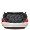 Car-Bags Mercedes-Benz SLK (R171) 2004-2010