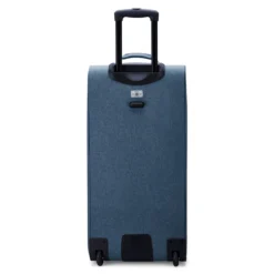 Delsey Maubert 2.0 Trolley Duffle Bag 77 Blue 11 Delsey Maubert 2.0 Trolley Duffle Bag 77 Blue -Goedkope Koffert Rein Winkel image 3010