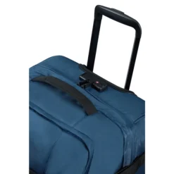 American Tourister Urban Track Duffle/Wheels M Combat Navy -Goedkope Koffert Rein Winkel image 3020