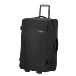 Samsonite Roader Duffle/Wheels 68 Deep Black -Goedkope Koffert Rein Winkel image 3025