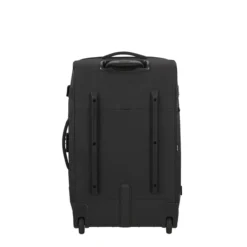 Samsonite Roader Duffle/Wheels 68 Deep Black -Goedkope Koffert Rein Winkel image 3026