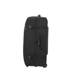 Samsonite Roader Duffle/Wheels 68 Deep Black -Goedkope Koffert Rein Winkel image 3027