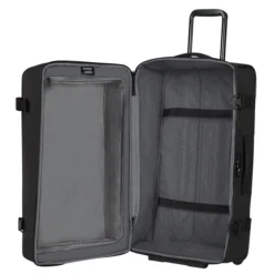Samsonite Roader Duffle/Wheels 68 Deep Black -Goedkope Koffert Rein Winkel image 3028