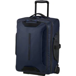 Samsonite Ecodiver Duffle/Wheels 55 Backpack Blue Nights 9 Samsonite Ecodiver Duffle/Wheels 55 Backpack Blue Nights -Goedkope Koffert Rein Winkel image 3032