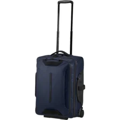 Samsonite Ecodiver Duffle/Wheels 55 Backpack Blue Nights 10 Samsonite Ecodiver Duffle/Wheels 55 Backpack Blue Nights -Goedkope Koffert Rein Winkel image 3033