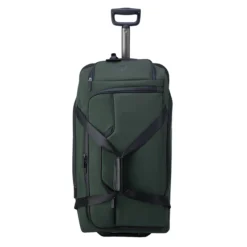 Peugeot Voyages Hybrid Duffle 70 Green