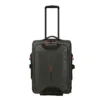 Samsonite Ecodiver Duffle/Wheels 55 Backpack Climbing Ivy