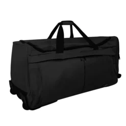 Enrico Benetti Amsterdam Wheel Bag 65 Black -Goedkope Koffert Rein Winkel image 3069