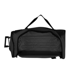 Enrico Benetti Amsterdam Wheel Bag 65 Black -Goedkope Koffert Rein Winkel image 3071
