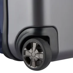 Peugeot Voyages Hybrid Duffle 70 Blue -Goedkope Koffert Rein Winkel image 3078