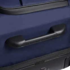 Peugeot Voyages Hybrid Duffle 70 Blue -Goedkope Koffert Rein Winkel image 3079