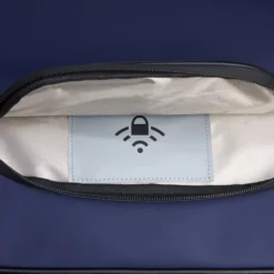 Peugeot Voyages Hybrid Duffle 70 Blue -Goedkope Koffert Rein Winkel image 3081