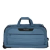 Travelite Skaii Wheeled Duffle Blue