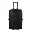 Samsonite Ecodiver Duffle/Wheels 67 Black