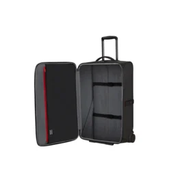 Samsonite Ecodiver Duffle/Wheels 67 Black 11 Samsonite Ecodiver Duffle/Wheels 67 Black -Goedkope Koffert Rein Winkel image 3101