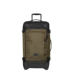 Eastpak Tranverz Cnnct M Cnnct Army