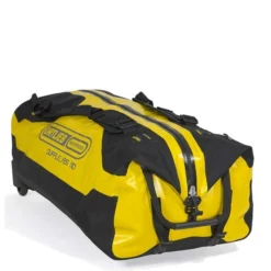 Ortlieb Duffle RS 110L Sunyellow / Black 7 Ortlieb Duffle RS 110L Sunyellow / Black -Goedkope Koffert Rein Winkel image 3119