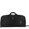 Gabol Week Eco Extra Large Wheel Bag Black